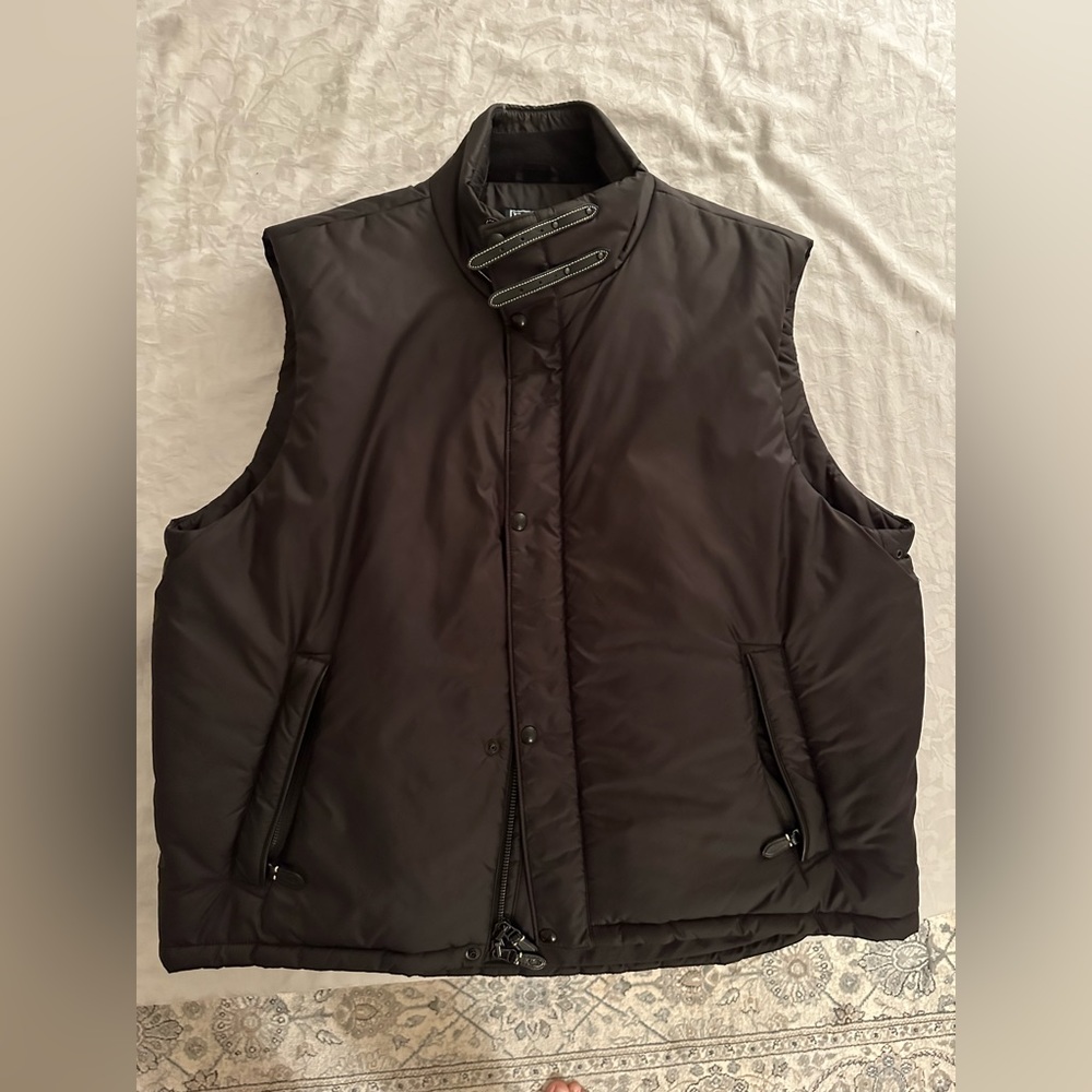 Very cool vest